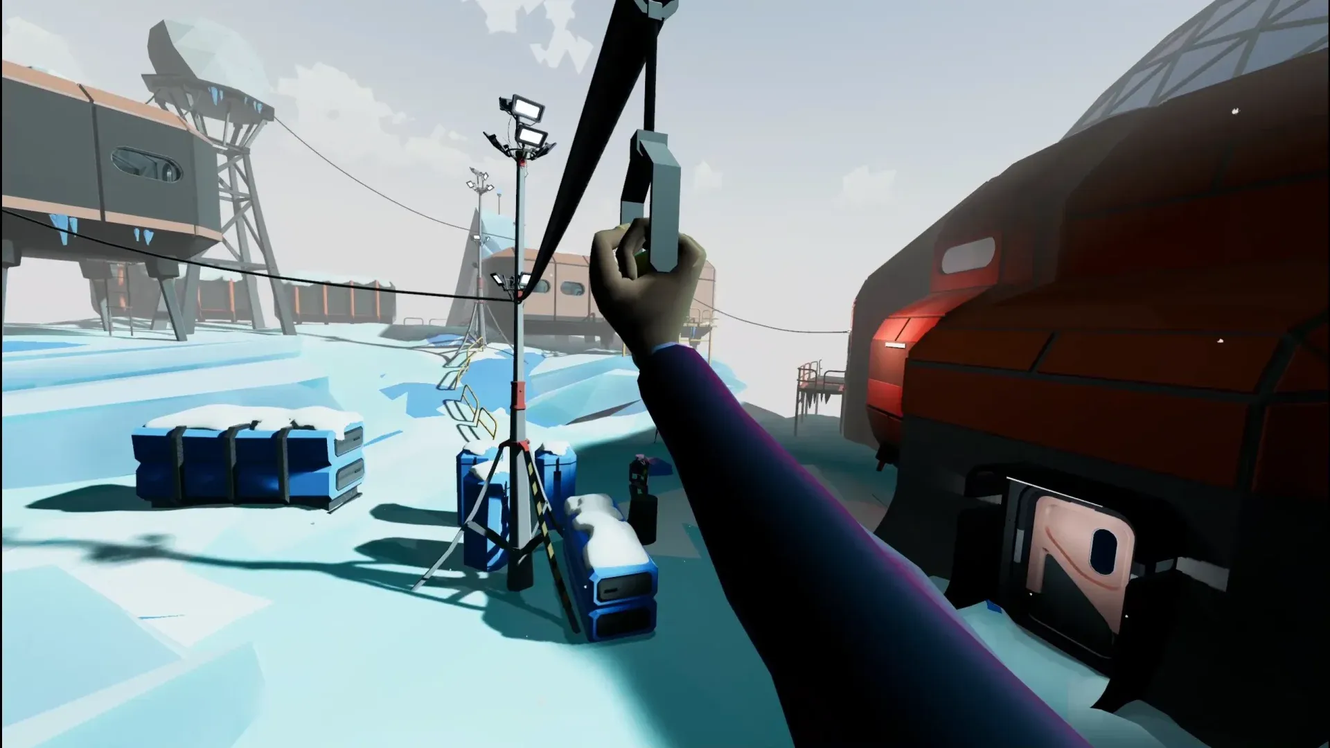 อัปเดตเกม VR ตุลาคม รวมอีเวนต์ฮาโลวีนและภาคเสริมฟรีที่ห้ามพลาด