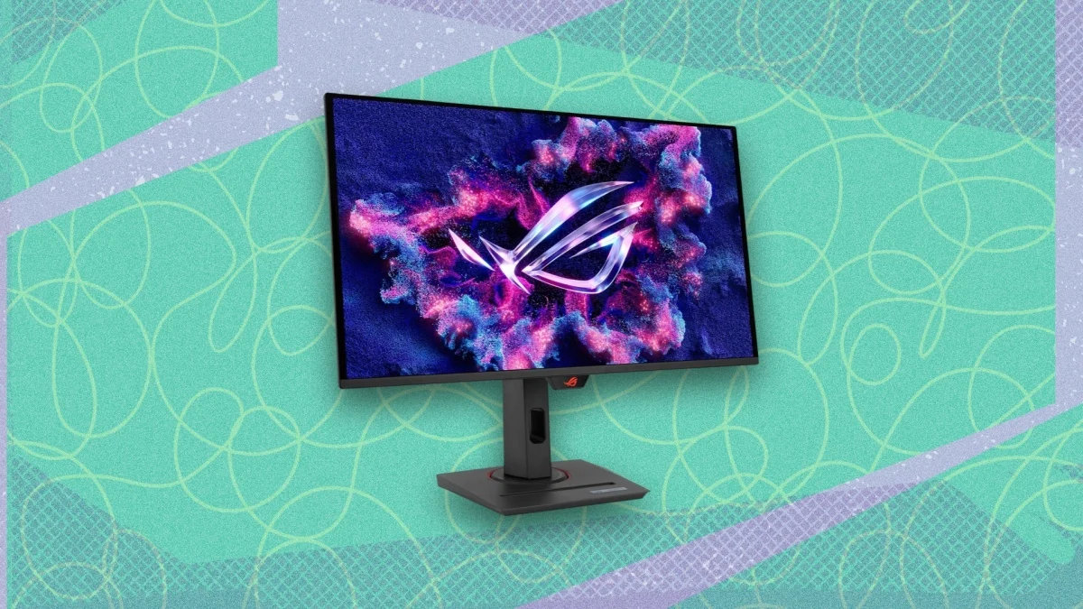 จอเล่นเกม OLED ลดแรง 40% จอ 360Hz ระดับท็อปแตะราคากระเป๋าเอื้อมถึง