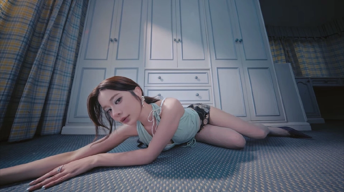 เก้า สุภัสสรา เดบิวต์เพลงจีน Neon Dream ประกาศวิสัยทัศน์ศิลปินหลายภาษา