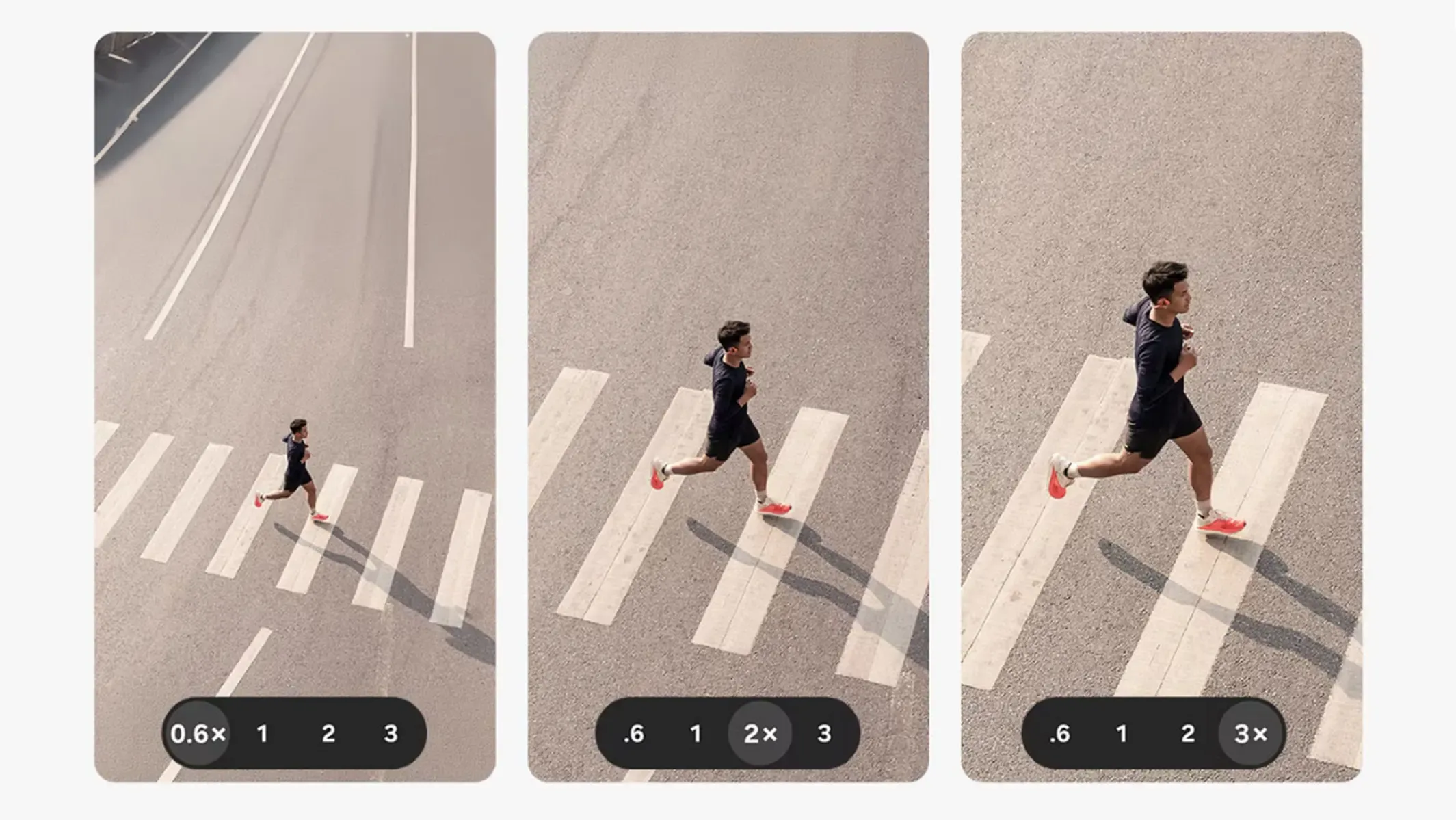 Galaxy S26 FE กล้อง 50MP และ Galaxy AI ที่ทำให้มือถือกลางกลายเป็นกล้องโปร