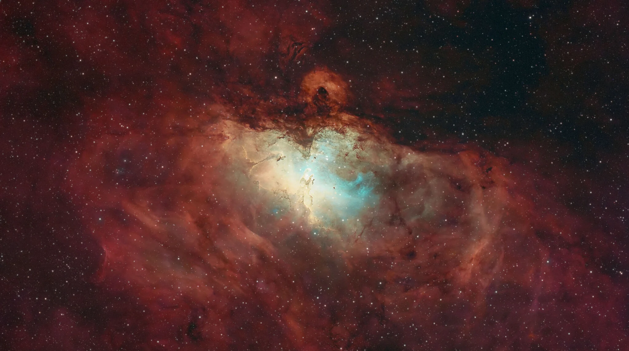 Vaonis Atlas telescope ระบบโมดูลาร์ที่พา astrophotography ก้าวข้ามกล้องโทรทรรศน์อัจฉริยะแบบเดิม