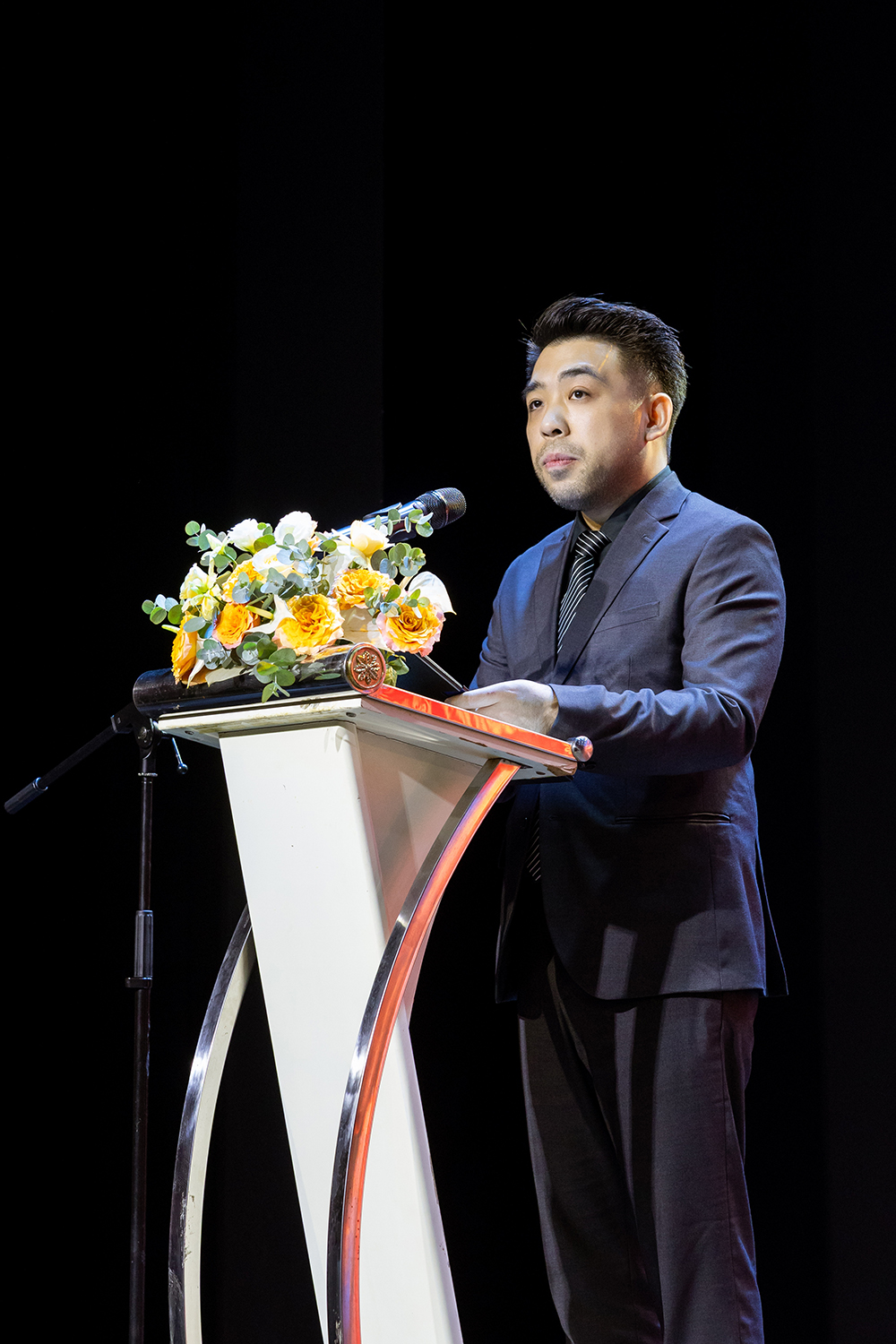 Asia Top Awards เวทีรางวัลบันเทิงขยายสู่เวียดนาม เชื่อมศิลปินเอเชียและผู้นำธุรกิจ