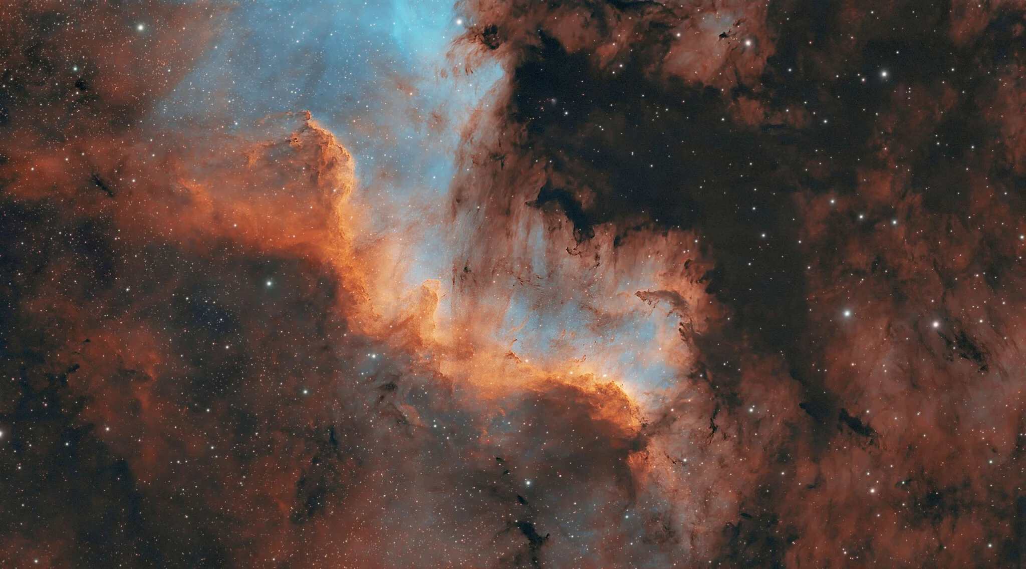 Vaonis Atlas telescope ระบบโมดูลาร์ที่พา astrophotography ก้าวข้ามกล้องโทรทรรศน์อัจฉริยะแบบเดิม