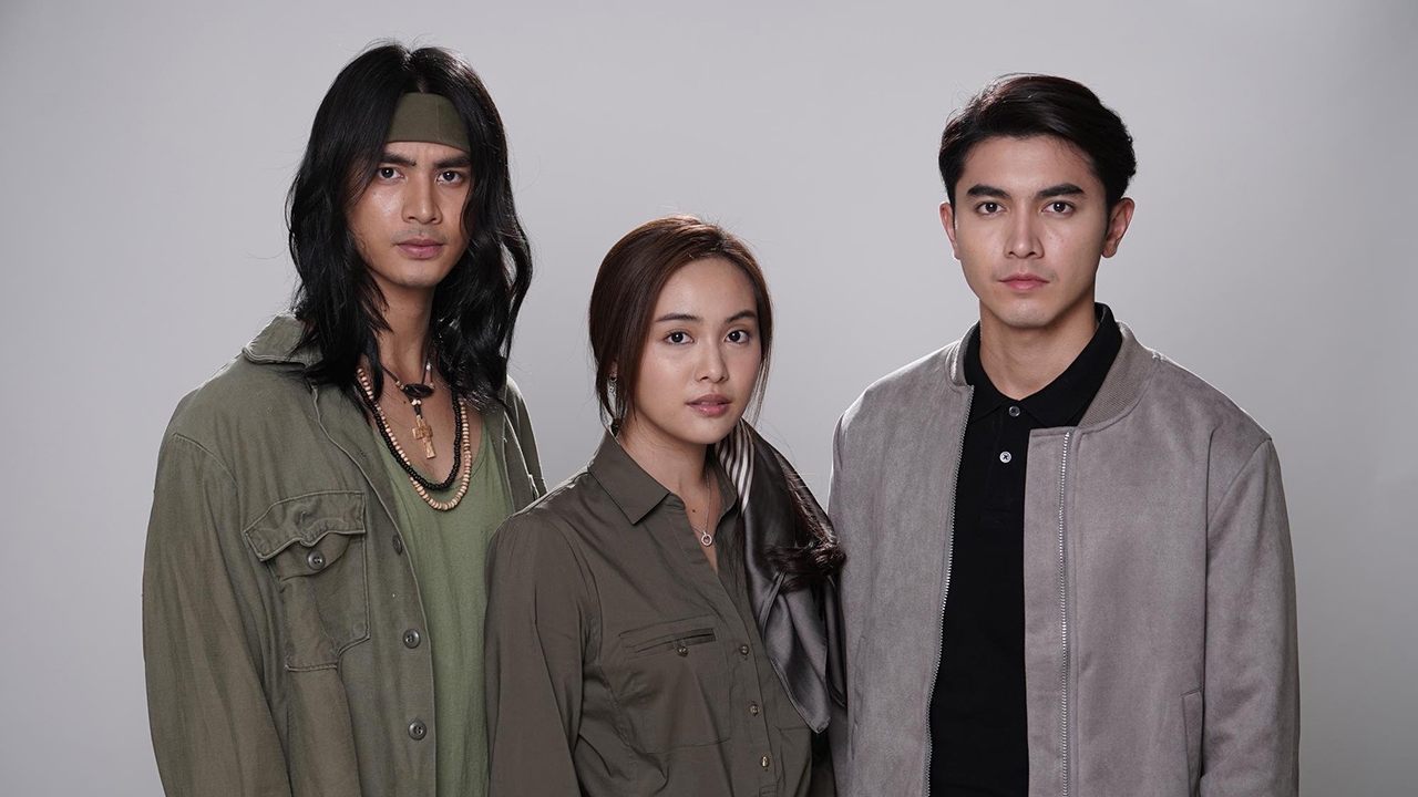เก็บแผ่นดิน ช่อง 3 ศึกละครฟอร์มยักษ์เพื่อแผ่นดินเกิด