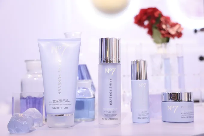 เทคโนโลยี Glaciology พลิกเกมสกินแคร์ลดริ้วรอยสู่ยุค Skin Preservation