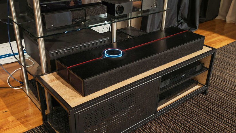 รีวิว Naim Mu-so Utopia ระบบเสียง all-in-one ระดับไฮเอนด์
