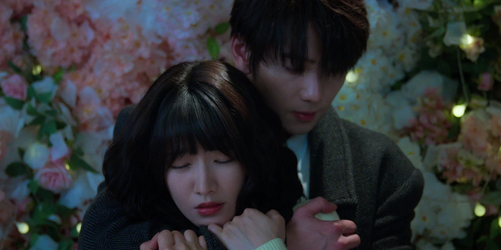 Obsession Revenge และความรักสีเทา คู่มือ dark romance ซีรีส์จีนที่ต้องดู