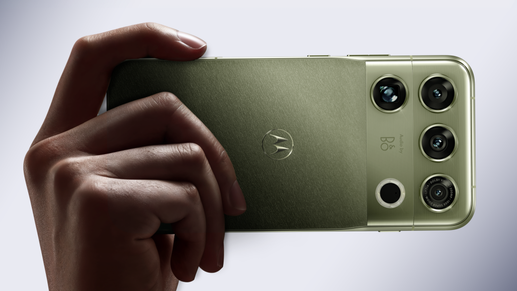 5 ฟลากชิปใหม่ที่เขย่าตลาดสมาร์ทโฟน: Huawei Samsung OPPO เปิดศึก