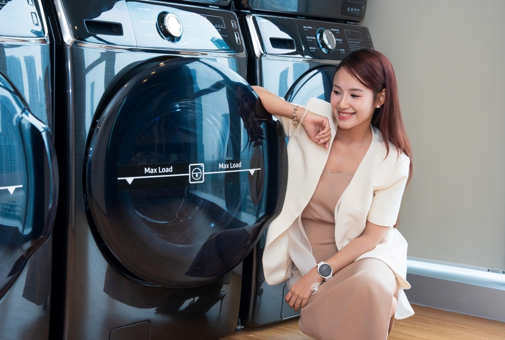 เครื่องใช้ไฟฟ้า AI ของซัมซุงกำลังเปลี่ยนบ้านและธุรกิจให้ฉลาดขึ้น