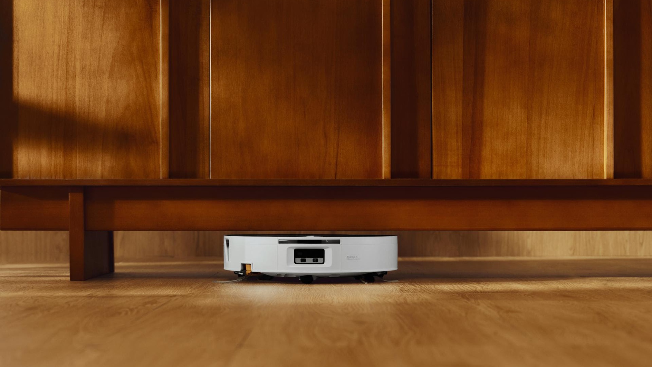 ดีลหุ่นยนต์ดูดฝุ่นอัจฉริยะ Roborock Bosch Xiaomi และ Eufy รุ่นไหนคุ้มสุดตอนนี้