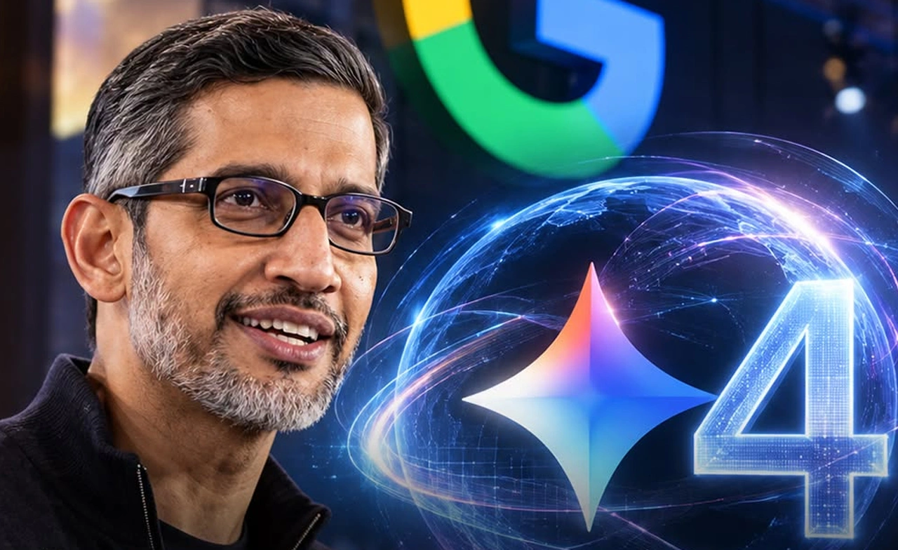 Gemini 4 Argon โมเดลเรือธงของ Google ที่ออกแบบมาเพื่อ AI ธุรกิจขั้นซับซ้อน