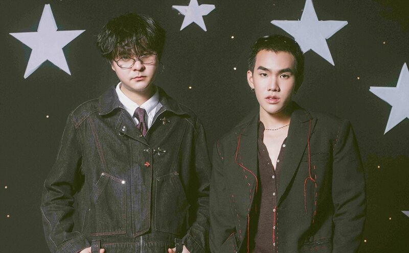 GELBOYS2 ปิดตำนานด้วยซิงเกิลสุดท้าย โดนเธอเล่น TWIST