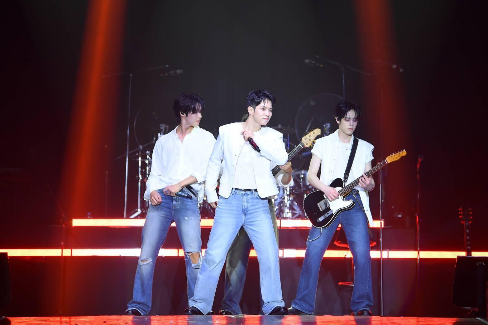 กระแสคอนเสิร์ต K-pop บุกอาเซียน เมืองหลวงดนตรีใหม่กำลังเกิดขึ้น