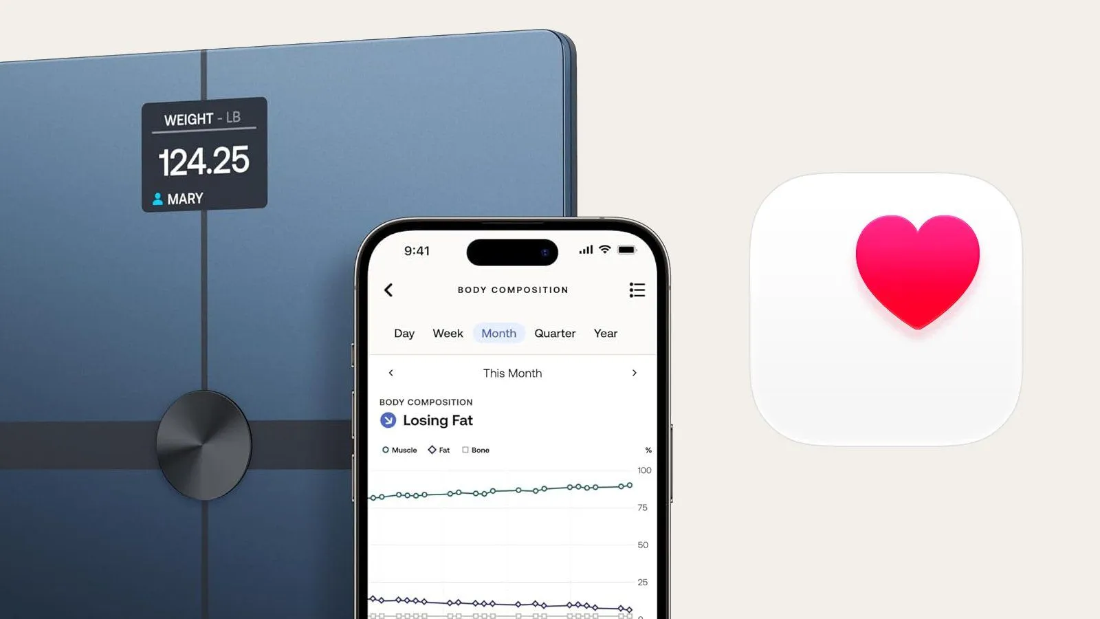 Withings เก็บเงินซิงก์ Apple Health สำหรับบัญชีใหม่ ผู้ใช้สายสุขภาพควรคิดอะไร
