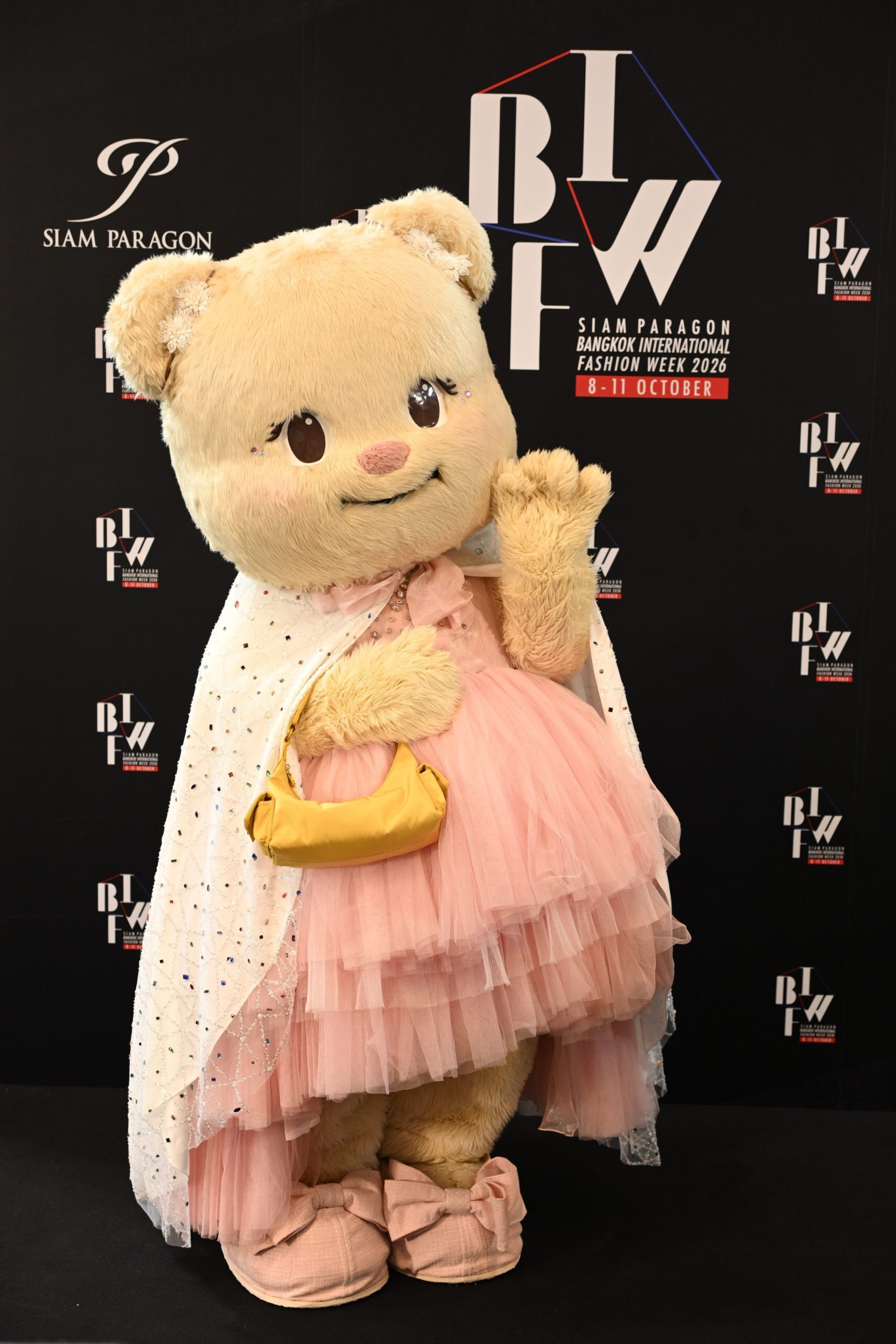Bangkok International Fashion Week สร้างระบบนิเวศแฟชั่นยั่งยืน