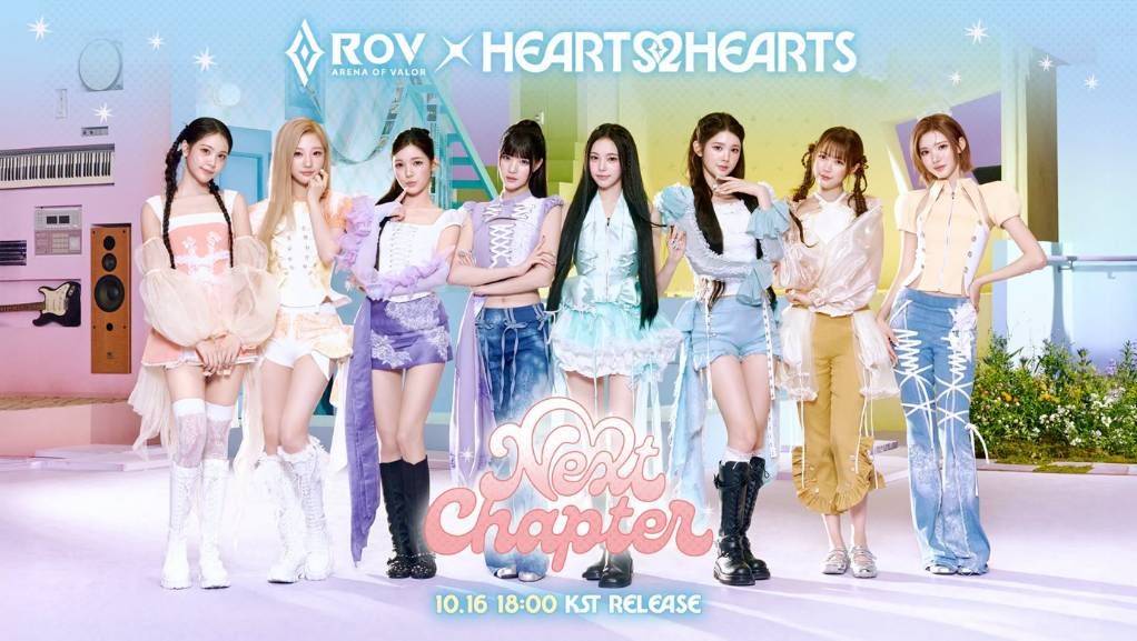 RoV ครบรอบ 10 ปี เมื่อเกม MOBA มือถือกลายเป็นวัฒนธรรมร่วมสมัย