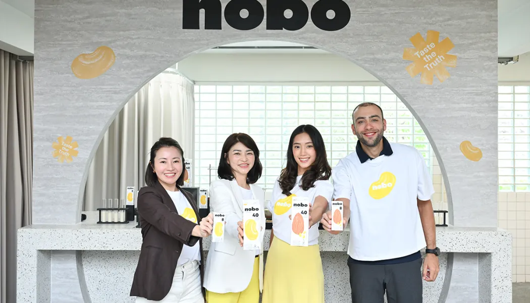 แบรนด์เครื่องดื่มใหม่เลือกวัตถุดิบพรีเมียมอย่างไรให้ต่างและแพงได้อย่างมีเหตุผล