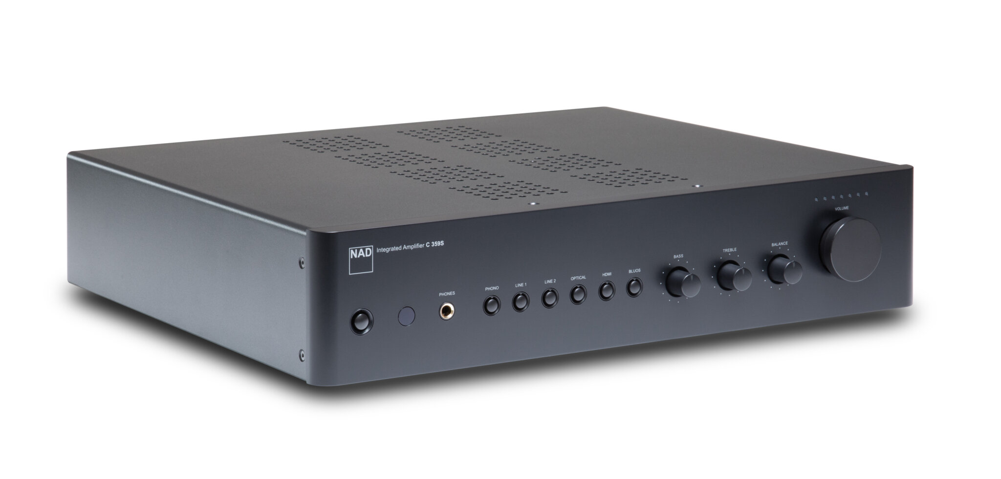 Classic Series Hi-Fi กองซ้อนเดียวที่รวมสตรีมมิงกับแผ่น CD