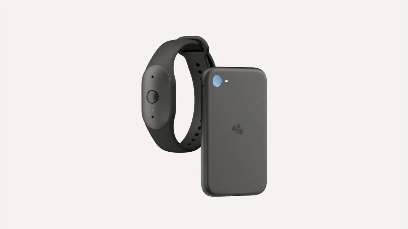 Amazon Bee Frontier Eclipse เมื่ออุปกรณ์สวมใส่ AIเปลี่ยนจากวัดสุขภาพมาช่วยจำบทสนทนา