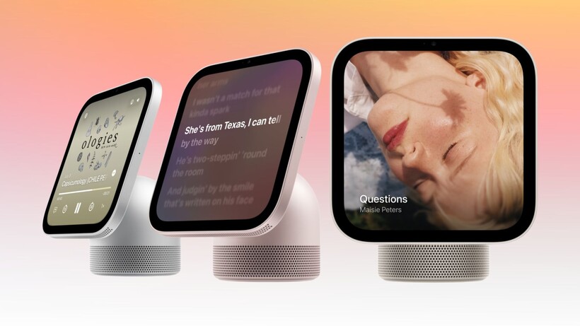 Apple HomeView vs Amazon Echo Show สมาร์ทดิสเพลย์ AI ตัวไหนเหมาะกับบ้านคุณ