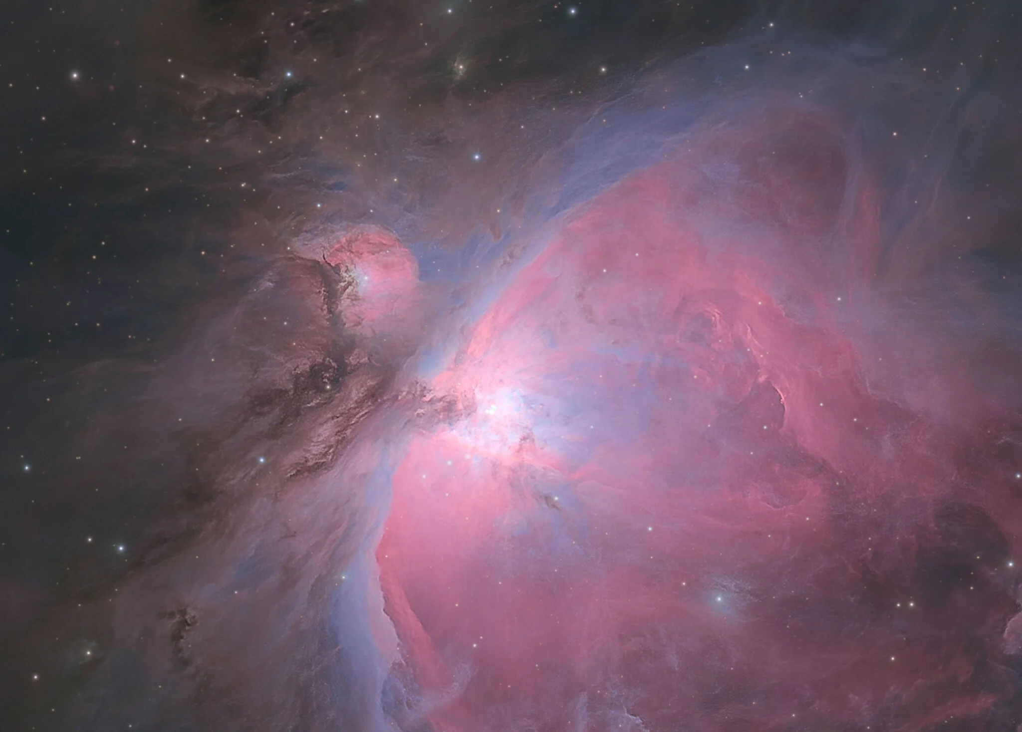 Vaonis Atlas telescope ระบบโมดูลาร์ที่พา astrophotography ก้าวข้ามกล้องโทรทรรศน์อัจฉริยะแบบเดิม