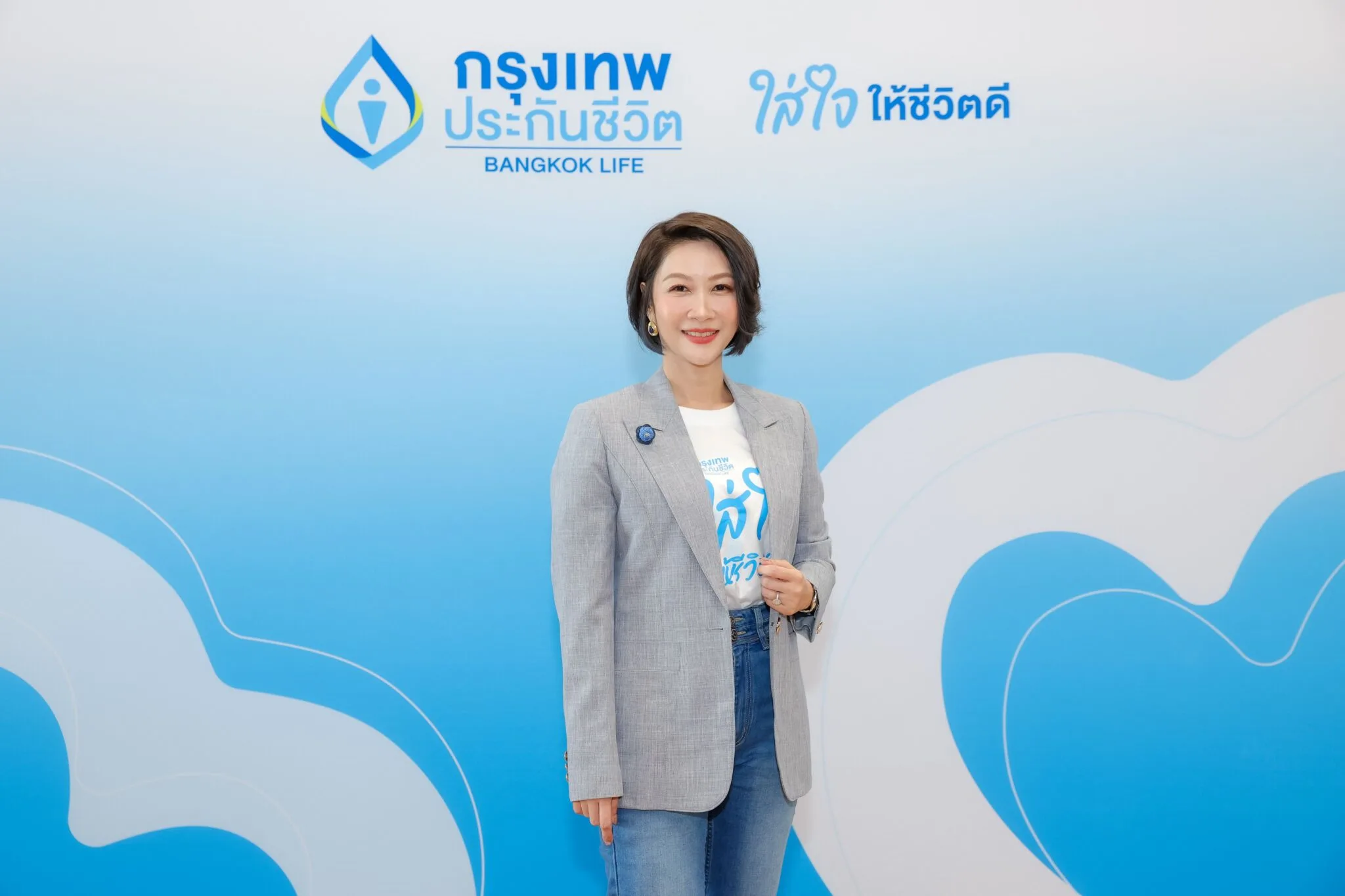 จากตัวแทนขายสู่ Life Care Partner เมื่อประกันชีวิตสุขภาพกลายเป็นเพื่อนร่วมทางชีวิตยืนยาว