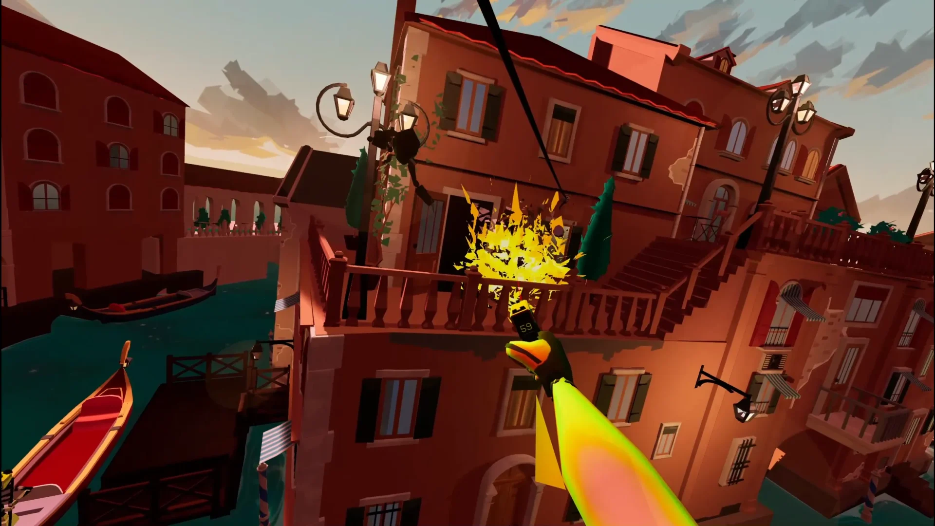 อัปเดตเกม VR ตุลาคม รวมอีเวนต์ฮาโลวีนและภาคเสริมฟรีที่ห้ามพลาด