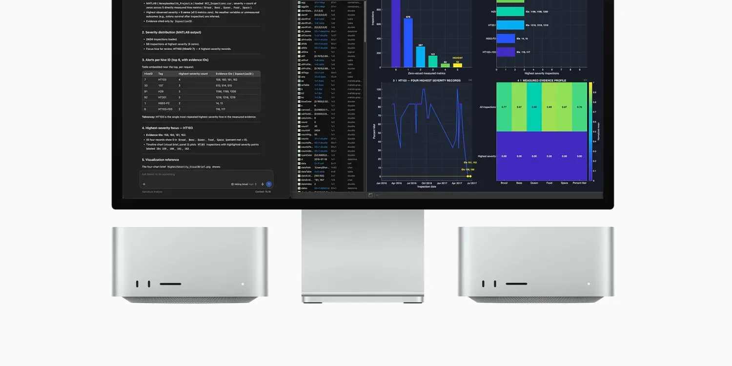 MacBook Air และ Mac mini ลดแรงสุดรอบซีซัน ควรซื้อไหมตอนนี้