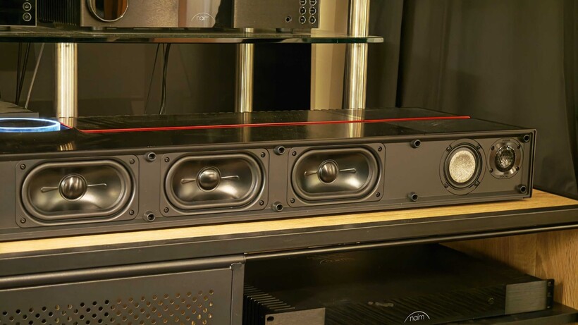 รีวิว Naim Mu-so Utopia ระบบเสียง all-in-one ระดับไฮเอนด์