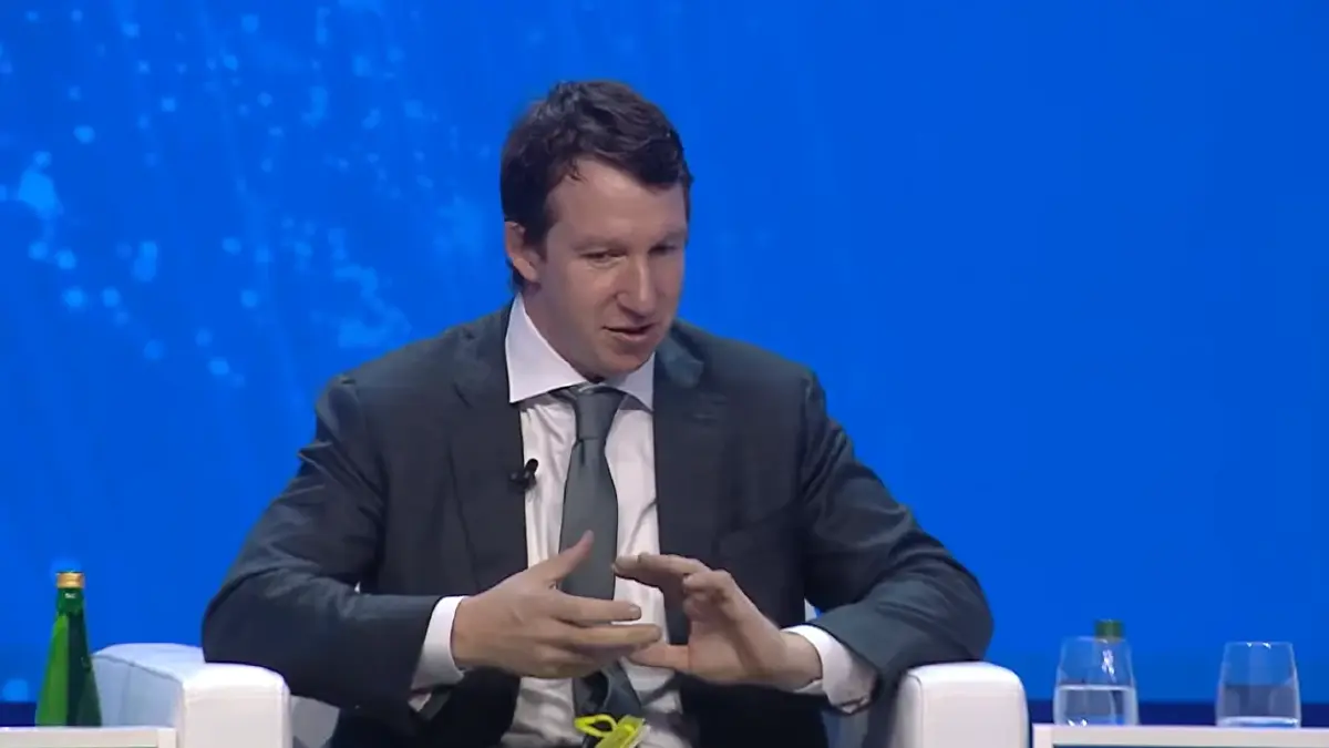 IMF เตือน AI แรงกว่ากฎหมาย โลกงานและธุรกิจต้องเร่งปรับตัว