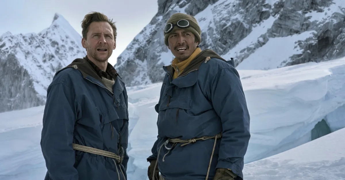 Apple TV+ ดันภาพยนตร์ Tenzing และ Remnants ยกระดับคอนเทนต์สู่หนังโรงและประสบการณ์สยองขวัญแบบใหม่