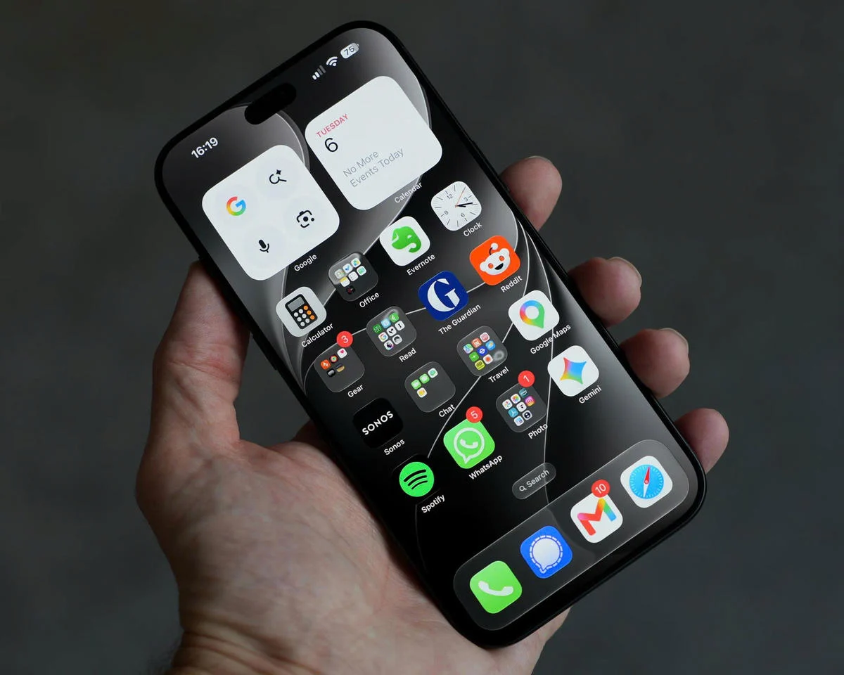 วิเคราะห์เกมมิ่ง iPhone 18 Pro Max แรงขึ้น คุมร้อนอยู่ เล่นยาวได้จริงไหม