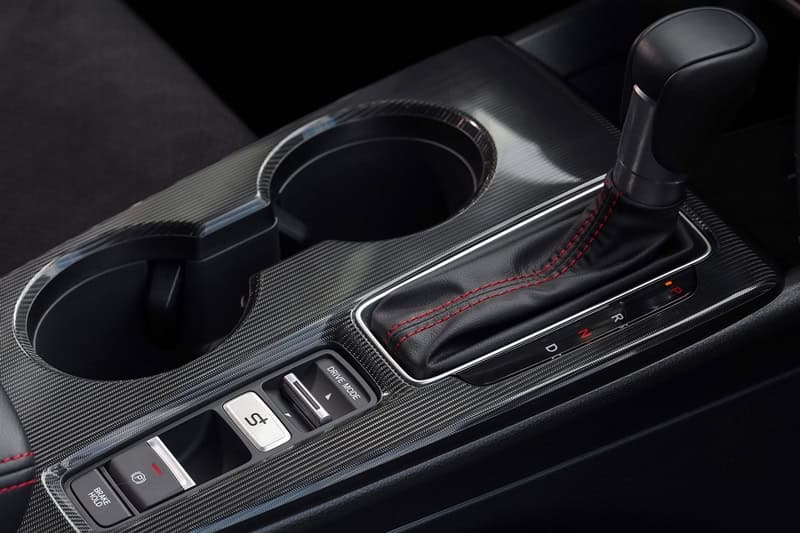 Honda Civic e:HEV vs Accord e:HEV เลือกซีดานไฮบริดคันไหนคุ้มกว่า