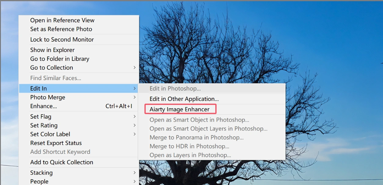 เปรียบเทียบ Aiarty vs VideoProc vs Lightroom สำหรับซ่อมแซมภาพถ่ายเก่าด้วย AI