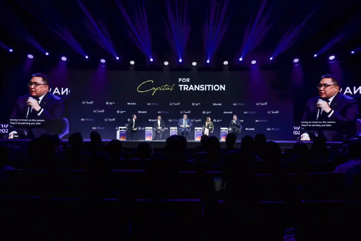 AI และ Big Data กุญแจใหม่ของการลงทุนในสังคมสูงวัย