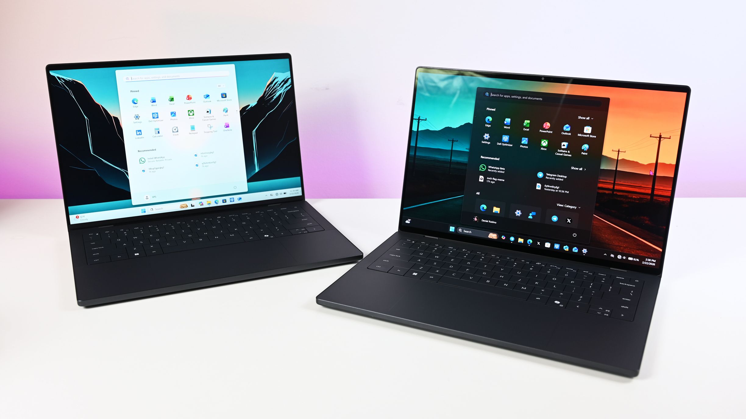 อัปเดต Windows 11 เร็วขึ้น 20% เปลี่ยนเกมการทำงานของสาย dev และ power user