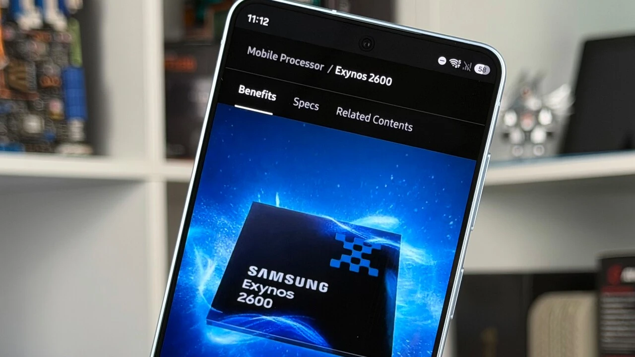 Snapdragon หรือ Exynos ทางสองแพร่งชิปของ Galaxy S27 Ultra