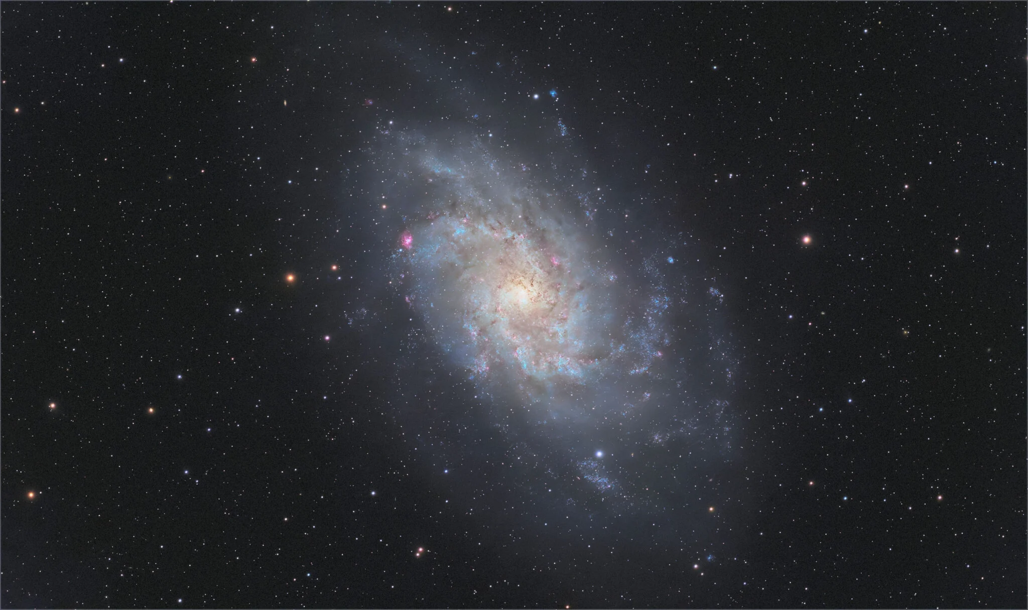 Vaonis Atlas telescope ระบบโมดูลาร์ที่พา astrophotography ก้าวข้ามกล้องโทรทรรศน์อัจฉริยะแบบเดิม