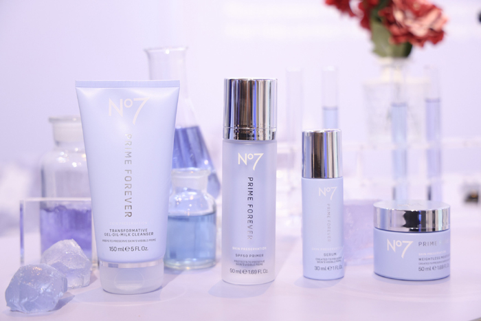 เทคโนโลยี Glaciology เปลี่ยนเกม Skin Preservation จากกันแก่เป็นการรักษาเซลล์ผิว