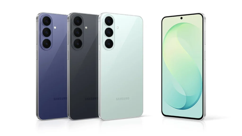 Galaxy S26 FE กล้อง 50MP กับ Galaxy AI ยกระดับภาพโปรในงบคุ้มค่า