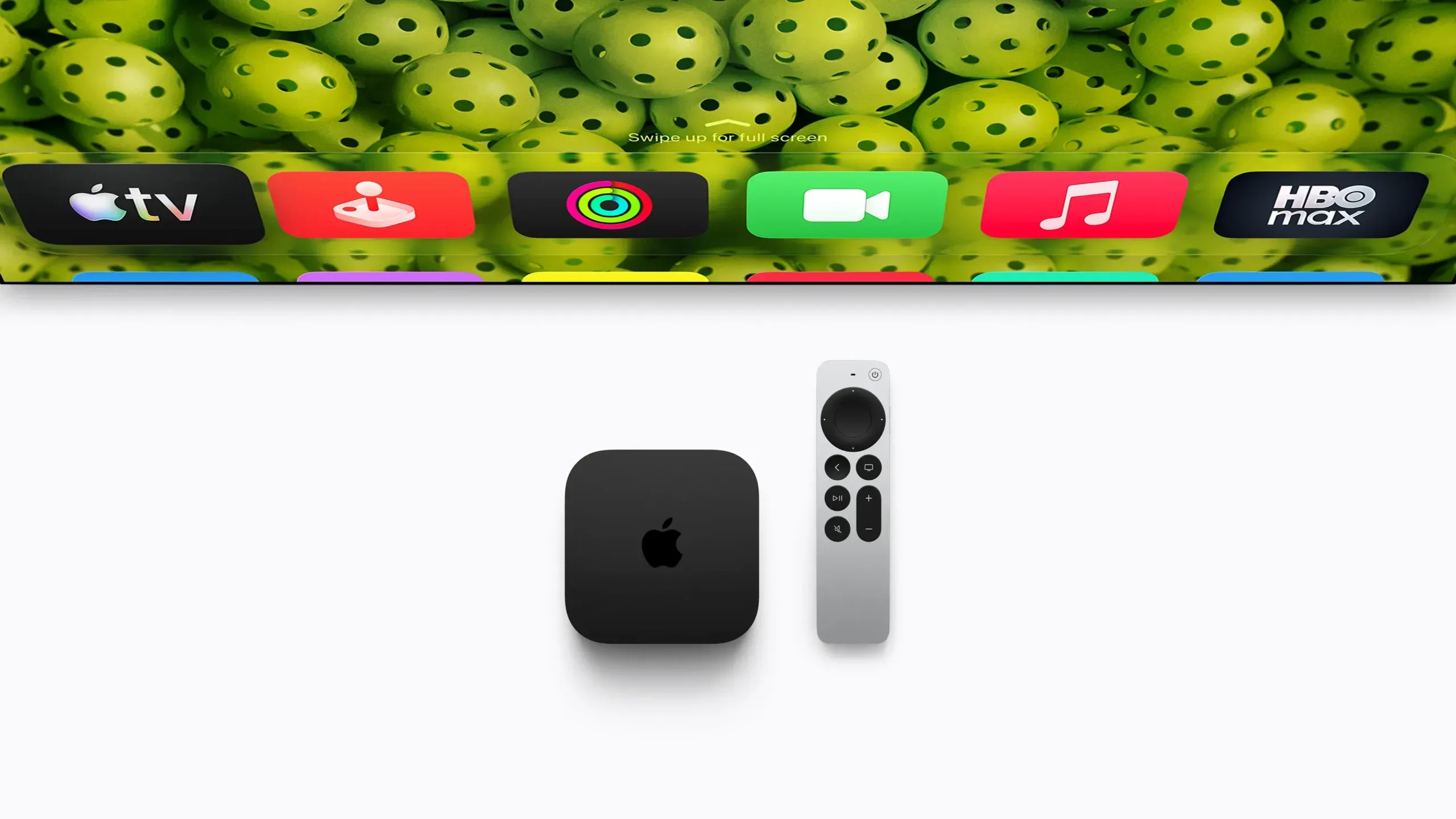 Apple TV 4K รุ่นที่ 4 ดีพอให้คุณอัปเกรดหรือไม่
