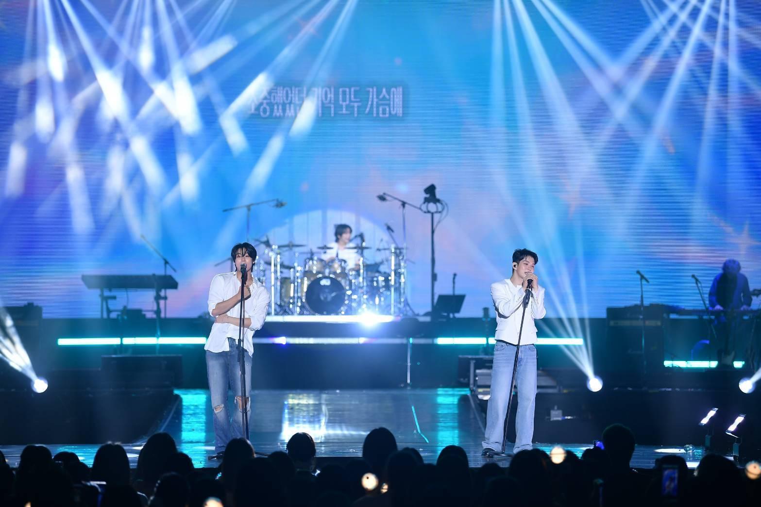 กระแสคอนเสิร์ต K-pop บุกอาเซียน เมืองหลวงดนตรีใหม่กำลังเกิดขึ้น