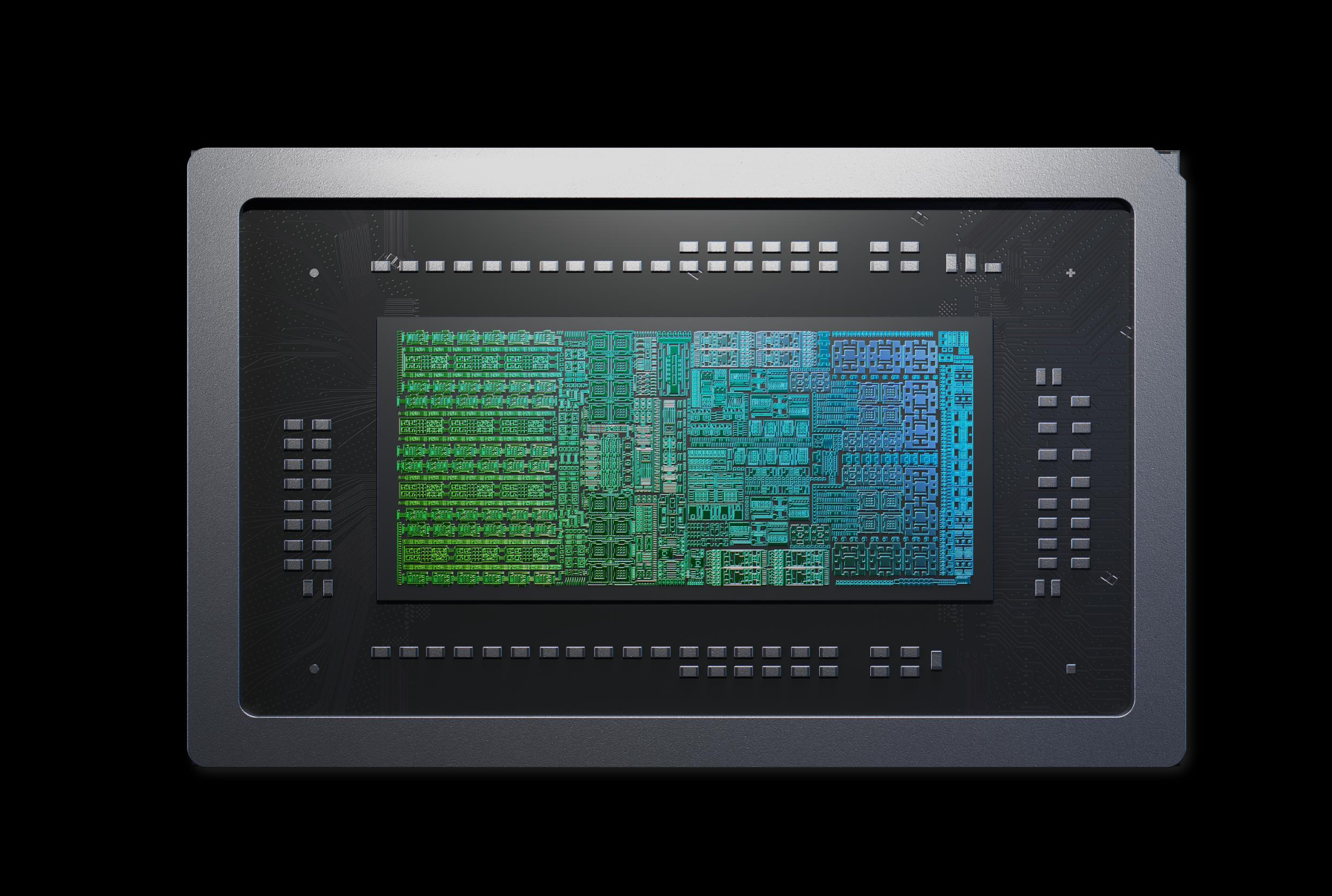 RTX Spark โน้ตบุ๊กชิปเดียวจาก NVIDIA แรงด้าน GPU แต่ CPU ยังไม่สุด