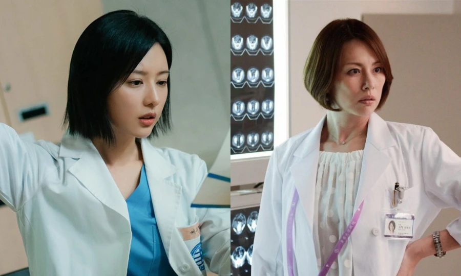 Doctor X รีเมคเกาหลี vs ต้นฉบับญี่ปุ่น เปลี่ยนสูตรซีรีส์แพทย์อย่างไร