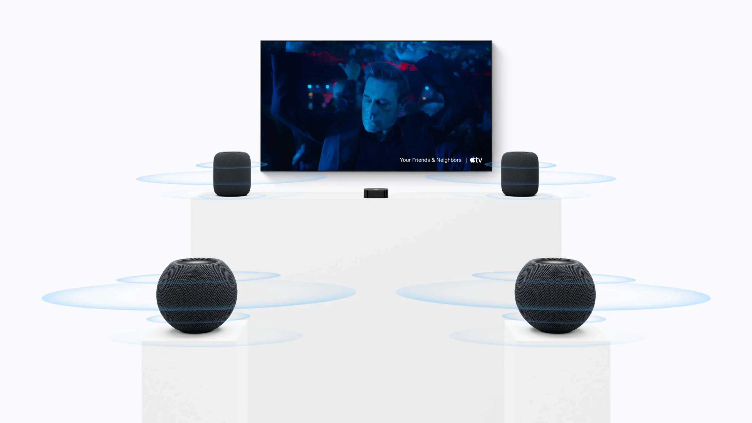 Apple TV 4K รุ่นที่ 4 ดีพอให้คุณอัปเกรดหรือไม่