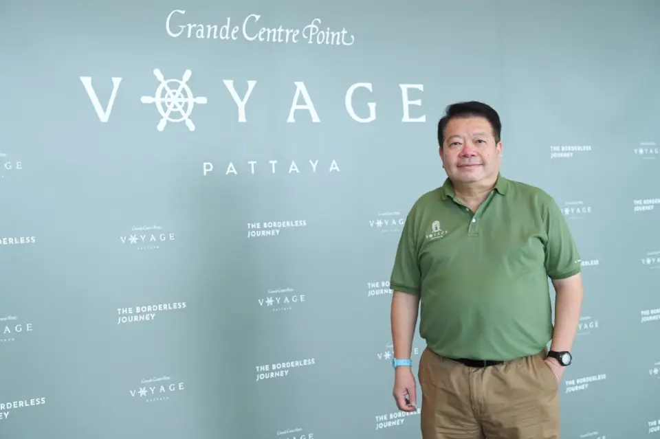 สมรภูมิพอร์ตโรงแรมลักชัวรี บุกเข้มกรุงเทพฯ พัทยา ภูเก็ต