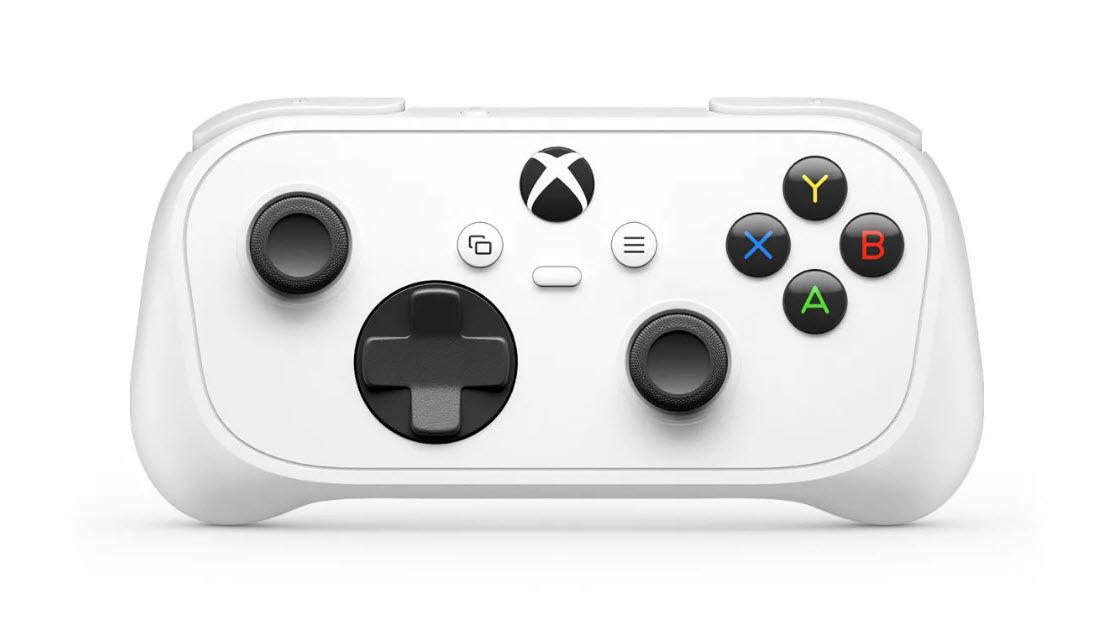 Xbox Nano Controller จอยเกมพกพาจิ๋วที่เขย่าตลาดเกมสายเบา
