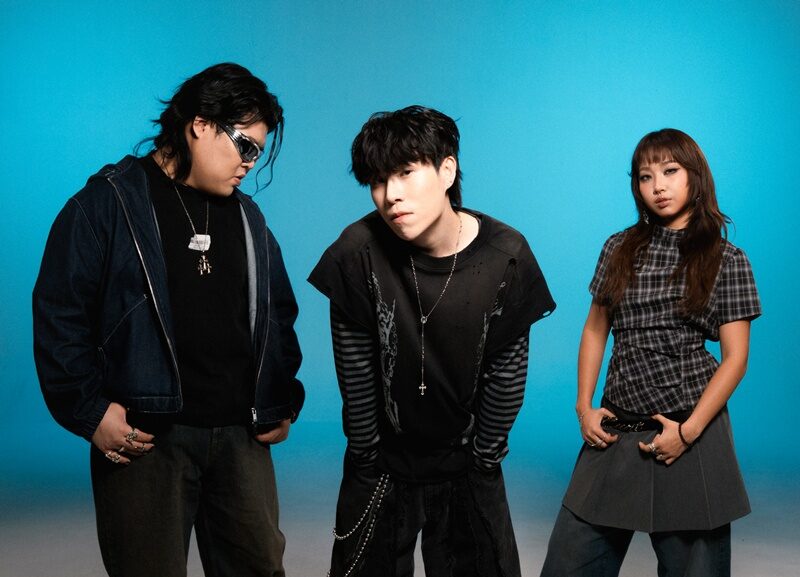 GELBOYS2 ปิดตำนานด้วยซิงเกิลสุดท้าย โดนเธอเล่น TWIST