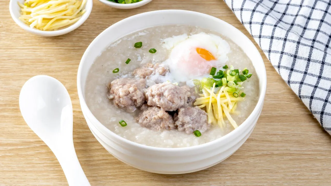 9 วันไม่ซ้ำ แผนเมนูเจครบสารอาหารและวิธีออกเจอย่างถูกต้อง
