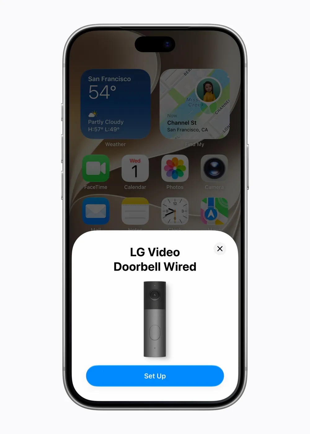 Apple Home Collection เปิดศึกสมาร์ทโฮมเน้นความปลอดภัยด้วย AI